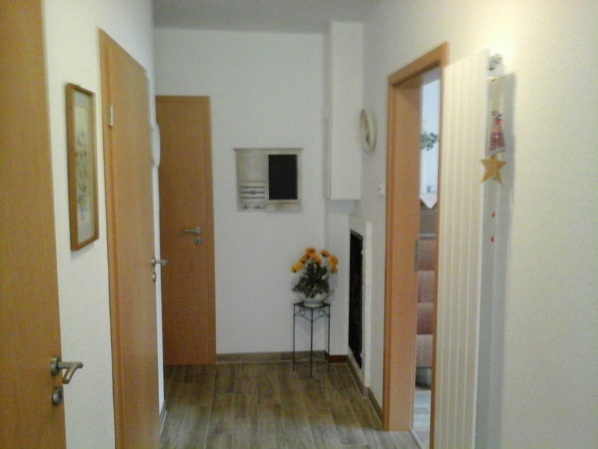 Apartment Am Luhestrand